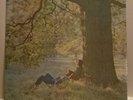 John Lennon /Plastic Ono Band 1970 Vintage Vinyl Original Lyric Inner Sleeve