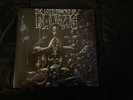 Rare Danzig 2017 The Lost Tracks Of Danzig Vinyl Signed In Blue Misfits Samhain