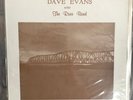 DAVE EVANS The River Band BLUEGRASS Folk Vetco 3033 Lp Vinyl Record  1979  M+
