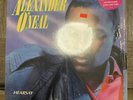 Alexander O'Neal - Hearsay (1987) Vinyl LP •In Shrink With Hype Sticker