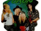 Poison - Every Rose Has Its Thorn - New Vinyl Record 7 - 65 - A16325A
