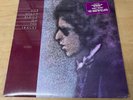BOB DYLAN BLOOD ON THE TRACKS 1975 LP SEALED W/HYPE STICKER LARGE MURAL RARE