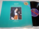 YO-YO MA - Bach Unaccompanied Cello Suites Vol.1 - Suites 1&2 CBS Digital-NM- LP