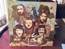 Stealers Wheel.. VG+ vinyl lp..SP4377