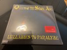 QUEENS OF THE STONE AGE LULLABIES TO PARALYZE 12