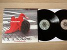 DEUS The Ideal Crash 20th Anniversary Edition 2LP Black Vinyl Remastered