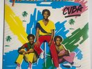 Gibson Brothers – Cuba - 1979 - Island Records ILPS 9579US 12