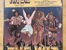 THE WIZ FILM SOUNDTRACK SEALED ORIGINAL 1978 VINYL ALBUM MOTOWN MICHAEL JACKSON