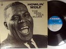 HOWLIN' WOLF-THE REAL FOLK BLUES-CHESS 1502