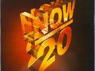 Various - Now That's What I Call Music  20 - Used Vinyl Record - B2508z