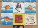 BOB MARLEY & THE WAILERS 10 7