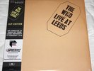 THE WHO - Live At Leeds (2016 3-LP Vinyl Deluxe Edition Half-Speed Master)  NEW