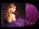 Taylor Swift Speak Now Taylor's Version (New Vinyl 3LP 12