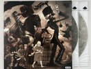 My Chemical Romance | The Black Parade | Color Vinyl Records | Smoke + Etching