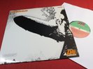 Led Zeppelin  SAME  -  LP Atlantic Sd 8216 Canada sehr gut