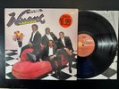 The Winans – Tomorrow Vinyl LP - 1984 - Light Records LS 5853 - VG++/VG