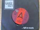 FANTASTIC PUZZLES - COME BACK Part 1 & 2 RIGHT ON   - NORTHERN SOUL 7” Vinyl