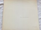 The Beatles - White Album - No 0358306 - U.K. Stereo - Original - Ex + - listen