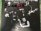 Alkaline Trio Past Live x8 Vinyl Boxset Box Slipcover NoFX Blink 182 OOP Punk
