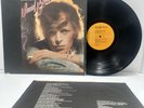 David Bowie Young Americans LP Vinyl 1975 1st Press RCA APL1-0998  EX / VG