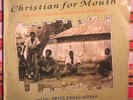 The Five Unite Brothers Band of Ghana - Christian for mouth / rare afro highlife