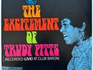 PRESTIGE PRST 7583 - TRUDY PITTS - THE EXCITEMENT OF.