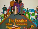 Beatles, Yellow Submarine, Mobile Fidelity, Original Master Recording, LP, Mint
