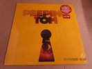 PEEPING TOM S/T PICTURE DISC LP Used  2006 Anticon Ipecac Mike Patton OG PRESS