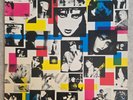siouxsie and the banshees once upon a time the singles original geffen release
