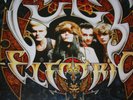 The Cult - Electric / Peace 12