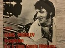 ELVIS PRESLEY. SUSPICION - IT’S A LONG LONELY HIGHWAY 45Rpm Italy 1977