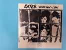Eater – Outside View b/w You RARE UK 7