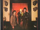 Stranglers IV Rattus Norvegicus 1977 Uk Ua Vinyl Lp Uag 30045 With Inner