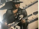 Stevie Ray Vaughan - Texas Flood [VG Vinyl LP] Holland - Import