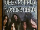 Deep Purple - Machine Head (LP, Album, Quad)