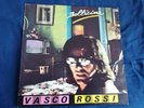 Vasco Rossi Bollicine Italy 1983 Carousel LP First Print