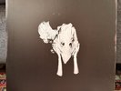 SIGUR RÓS Kveikur UK 2013 1st PRESSING Vinyl LP XL