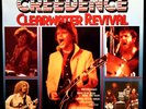 (NEW) CREEDENCE CLEARWATER REVIVAL 