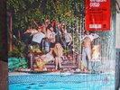 Lambrini Girls - Who Let The Dogs Out / Vinyl LP Signed Cover 300 Only Sold Out