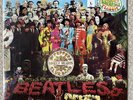 The Beatles Sgt Peppers Lonely Hearts Vinyl LP 1967 Capitol SMAS 2653 NEW SEALED