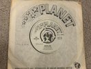 The Creation Making Time Vinyl Record Single VG+