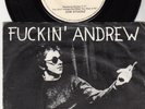 ZEM STOONZ *F-----' ANDREW* 4 TRACK EP ROLLING STONES *PARACHUTE WOMAN +3* ROCK