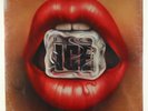 Black Ice - S/T LP - Montage SEALED