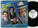 Frankie Ruiz - Historia Musical De Frankie Ruiz LP - TH-Rodven