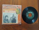 Serge GAINSBOURG B.O.Film Le PACHA Requiem pour un C. Jean GABIN PHILIPS 370.617