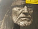 Willie Nelson – Spirit -  Ltd Edition, CLEAR VINYL (not std black) Remastered