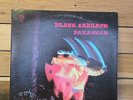 BLACK SABBATH Paranoid WARNER BROS LP WS 1887 Gatefold Artisan Vinyl