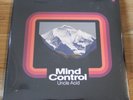UNCLE ACID Mind Control 2013 TRANSLUCENT YELLOW 2x Vinyl Record LP rock NEW READ