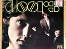 THE DOORS debut album ORIGINAL FACTORY SEALED FIRST PRESSING Beautiful