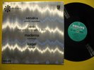 IANNIS XENAKIS,BERIO,MADERNA,KAGEL ELECTRONIC SYNTH-HAND CLEANED+TESTEDNM LISTEN